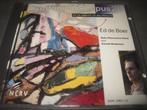 Ed de Boer Symphony 1 voor uitgebreid orkest 1989 live NCRV, Cd's en Dvd's, Verzenden, Modernisme tot heden, Zo goed als nieuw