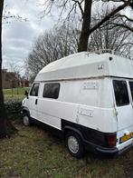 Peugeot J5 Camper - Klassieker!, Brandblusser, Standaard zit, Alkoof, Ringverwarming