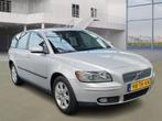 Volvo V50 1.8 Edition I 1e Eigenaar 74.900 km +NAP NL-auto, 65 €/maand, 4 cilinders, Grijs, Traction-control