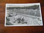 S36 - Putten - Zwembad / Bosbad - 1951 - Mooi/Oud 6, Ophalen of Verzenden, 1940 tot 1960, Gelderland