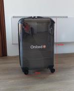 Nieuw! Kleine reiskoffer, Ophalen, 50 tot 60 cm, Hard kunststof, Nieuw