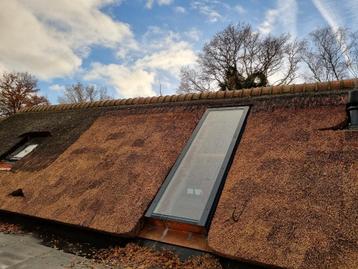 Lichtstraat hellend dak beschikbaar voor biedingen