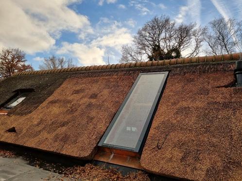 Lichtstraat hellend dak, Doe-het-zelf en Verbouw, Glas en Ramen, Nieuw, Dakraam, Dubbelglas, Veiligheidsglas, Ophalen of Verzenden