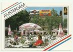 AK Amsterdam - Rembrandtplein, Horeca, Verzenden, 1960 tot 1980, Ongelopen, Noord-Holland