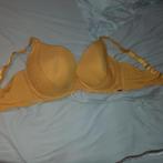 Bh 95f geel merk sapph, Sapph, Verzenden, Geel, BH