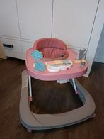 Topmark Roze Loopauto / Baby Walker - Meisjes, Ophalen, Zo goed als nieuw, Overige typen