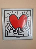 Keith Haring Love, Ophalen of Verzenden