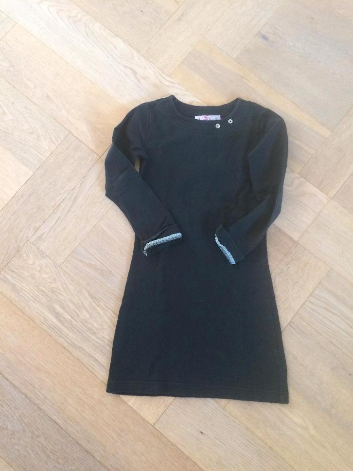 Nog mooi jurkje van WaaaW maat 122/128, Kinderen en Baby's, Kinderkleding | Maat 122, Gebruikt, Meisje, Jurk of Rok, Ophalen of Verzenden