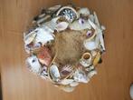 schelpenkransen, Huis en Inrichting, Woonaccessoires | Kransen, Ophalen