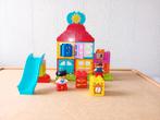 Lego Duplo 10616: mijn 1e speelhuis, Ophalen of Verzenden, Zo goed als nieuw, Complete set, Duplo