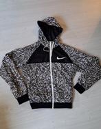 Nke windbreaker jas maat M, Kleding | Dames, Jassen | Zomer, Nike, Maat 38/40 (M), Ophalen of Verzenden, Zo goed als nieuw