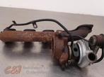 Turbo van een Peugeot Boxer, Auto-onderdelen, Motor en Toebehoren, Gebruikt, -, -, Ophalen of Verzenden