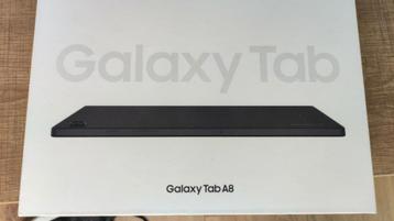 Samsung Galaxy Tab A8 Wifi en LTE model beschikbaar voor biedingen
