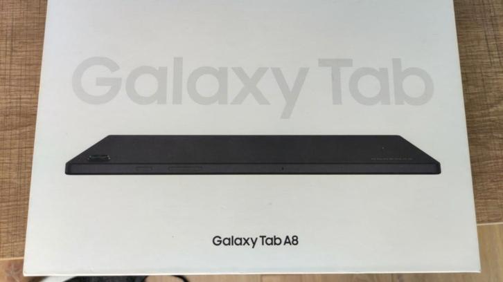 Samsung Galaxy Tab A8 Wifi en LTE model, Computers en Software, Android Tablets, Zo goed als nieuw, 10 inch, 32 GB, Ophalen of Verzenden