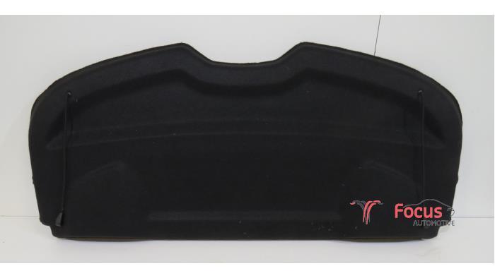 Hoedenplank van een Peugeot 208, Auto-onderdelen, Interieur en Bekleding, Peugeot, Gebruikt, 6 maanden garantie, 12 maanden garantie