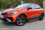Renault Arkana 1.3 140 R.S. line BOSE, LEDER, SIDE STEPS, Arkana, Gebruikt, Zwart, Adaptive Cruise Control