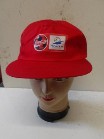 Coca Cola pet (nr.1)  1994 beschikbaar voor biedingen