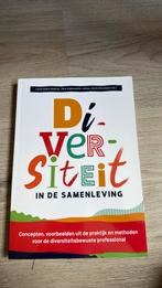 Diversiteit in de samenleving, Ophalen of Verzenden, Zo goed als nieuw, Sociale wetenschap