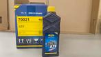 Putoline, ATF, Dexron IIH, 5x 1liter, Verzenden