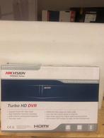 Hikvision DVR 8 kanaals, Ophalen of Verzenden, Zo goed als nieuw