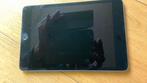 Ipad mini 5th gen, 256gb, Computers en Software, Apple iPads, Gebruikt, Ophalen of Verzenden, Grijs, 256 GB