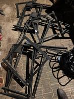 Complete zadelkamer inrichting, Toebehoren