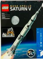 Lego Saturn V 92176, Ophalen of Verzenden, Zo goed als nieuw