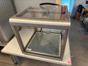 ProMega 3D printer van M3D groot formaat beschikbaar voor biedingen
