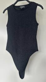 Glitter body, maat S, Primark, nieuw, Kleding | Dames, Tops, Primark, Zwart, Nieuw, Ophalen of Verzenden