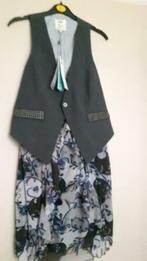 leuke bloes met gilet merk Dept, Kleding | Dames, Blouses en Tunieken, Nieuw, Maat 42/44 (L), Ophalen of Verzenden, Dept