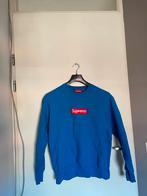 Supreme crewneck maat S, Kleding | Heren, Maat 46 (S) of kleiner, Ophalen of Verzenden, Zo goed als nieuw