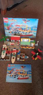 Lego System 6543, Kinderen en Baby's, Speelgoed | Duplo en Lego, Ophalen of Verzenden, Gebruikt, Complete set, Lego