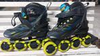 Zeer nette skeelers, Roces, Dames, Inline skates 4 wielen, Ophalen of Verzenden