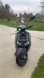 Vespa sprint, Fietsen en Brommers, Scooters | Vespa, Ophalen, Gebruikt, Vespa S, Benzine