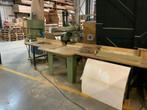 DeWalt afkortzaag, Doe-het-zelf en Verbouw, Gereedschap | Zaagmachines, Ophalen, Gebruikt, Dewalt, Afkortzaag