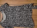 Mascha shirt 42 met strik, Kleding | Dames, Ophalen of Verzenden, Zo goed als nieuw, Maat 42/44 (L), Korte mouw