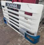 Scania streamline grill, Ophalen, Gebruikt