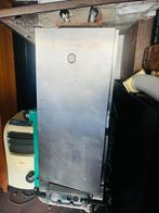 Rieber banketwagen warmtekast, Ophalen of Verzenden