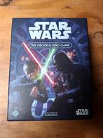 Star Wars the deckbuilding game bordspel kaartspel, Ophalen of Verzenden, Zo goed als nieuw