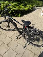 Tenways 600 Pro E-Bike, Fietsen en Brommers, Fietsen | Heren | Herenfietsen, 53 tot 57 cm, Ophalen, Zo goed als nieuw, Overige merken