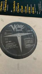 Astrud Gilberto - the girl from ipanema, 1980 tot heden, Ophalen of Verzenden, Zo goed als nieuw, 12 inch