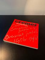 Nieuw boek: P. Restany - Cremer - grafiek/prints 1956-1998, Ophalen of Verzenden, Nieuw, P. Restany; F. de Vree