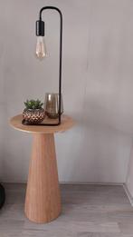 2x Nieuwe Tafellampen, Huis en Inrichting, Ophalen, Nieuw, Metaal, Modern