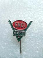 speldje ENCI cemij, Ophalen of Verzenden, Zo goed als nieuw, Overige onderwerpen