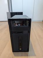 HP ProDesk 490 GI MT, Computers en Software, Desktop Pc's, Ophalen, Hp, Gebruikt, 8 GB