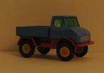matchbox mercedes unimog, Hobby en Vrije tijd, Modelauto's | 1:43, Ophalen of Verzenden, Nieuw, Auto, Overige merken
