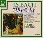 Bach Weihnachtsoratorium BWV 248 o.l.v. M. Corboz, Verzenden