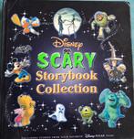 Scary storybook collection, Boeken, Prentenboeken en Plaatjesalbums, Ophalen of Verzenden, Zo goed als nieuw