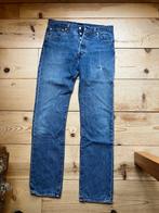 Levi’s 501 W34  L36, Kleding | Heren, Spijkerbroeken en Jeans, Blauw, Ophalen of Verzenden, Zo goed als nieuw, W33 - W34 (confectie 48/50)