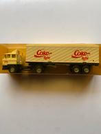 Schaalmodel Vrachtwagen Coca Cola Light, Ophalen, Zo goed als nieuw, Truck, Overige merken